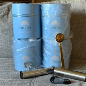 Remrise  Sleep Powder Accessories